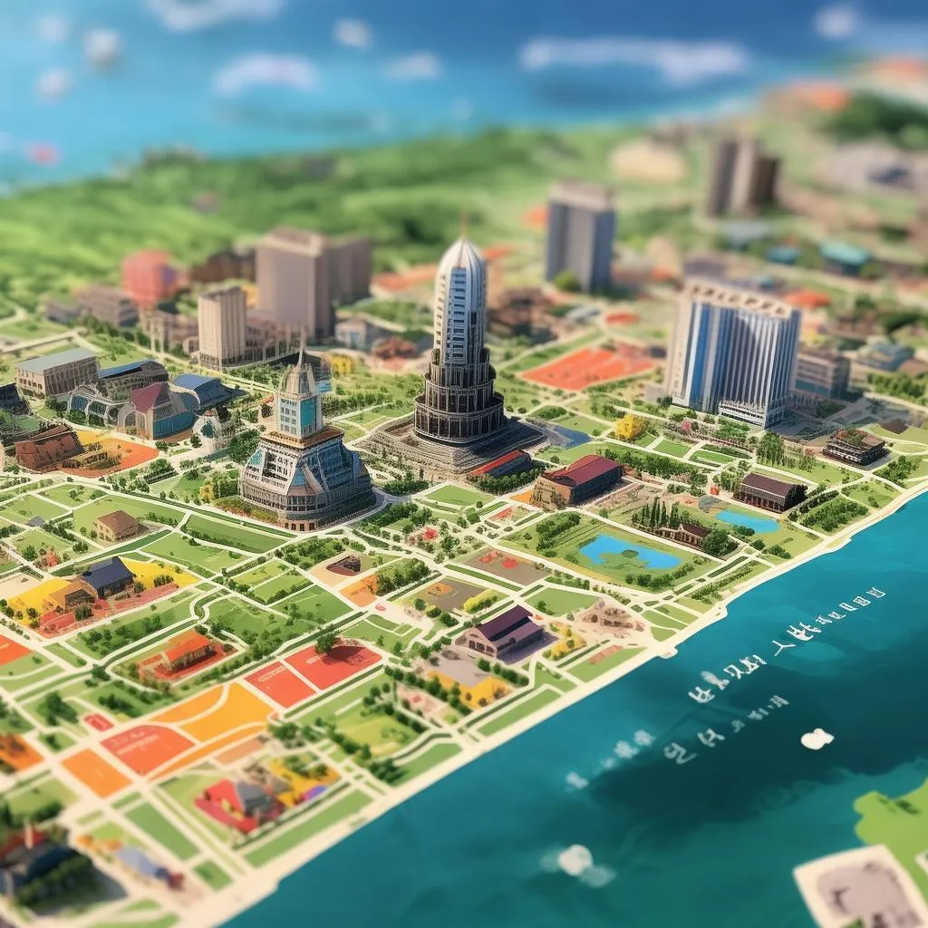 杭州手机摄影店排名榜：探寻城市中的光影艺术殿堂