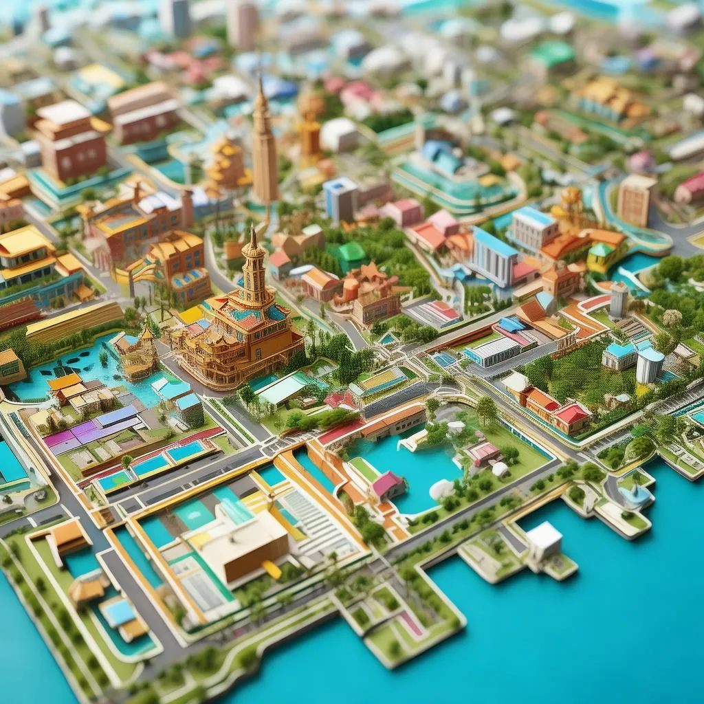 杭州儿童戏剧班级排名榜：揭秘亲子教育新趋势