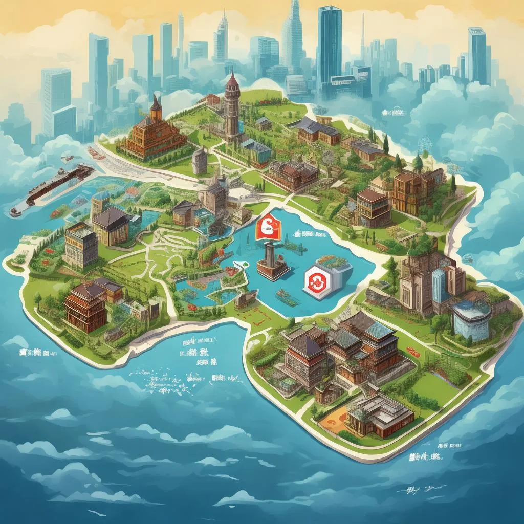 杭州眼科医院排名榜：揭秘杭城眼科诊疗实力，助您精准选择