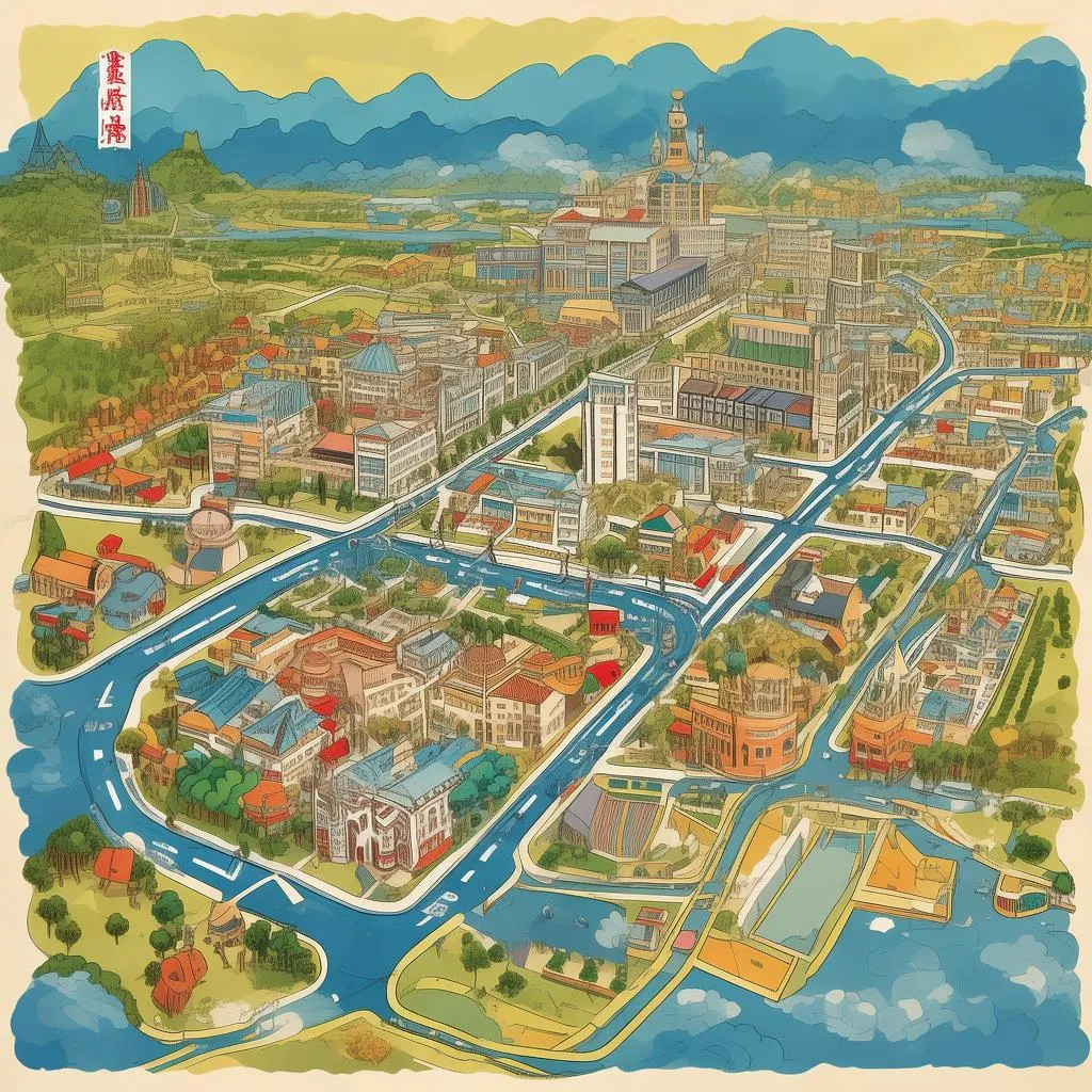 揭秘杭州最奢华超市排名：奢华生活从这里开始