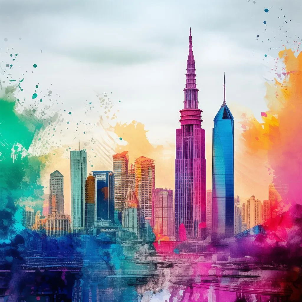 武汉创意菜排名榜：探寻城市美食新风尚