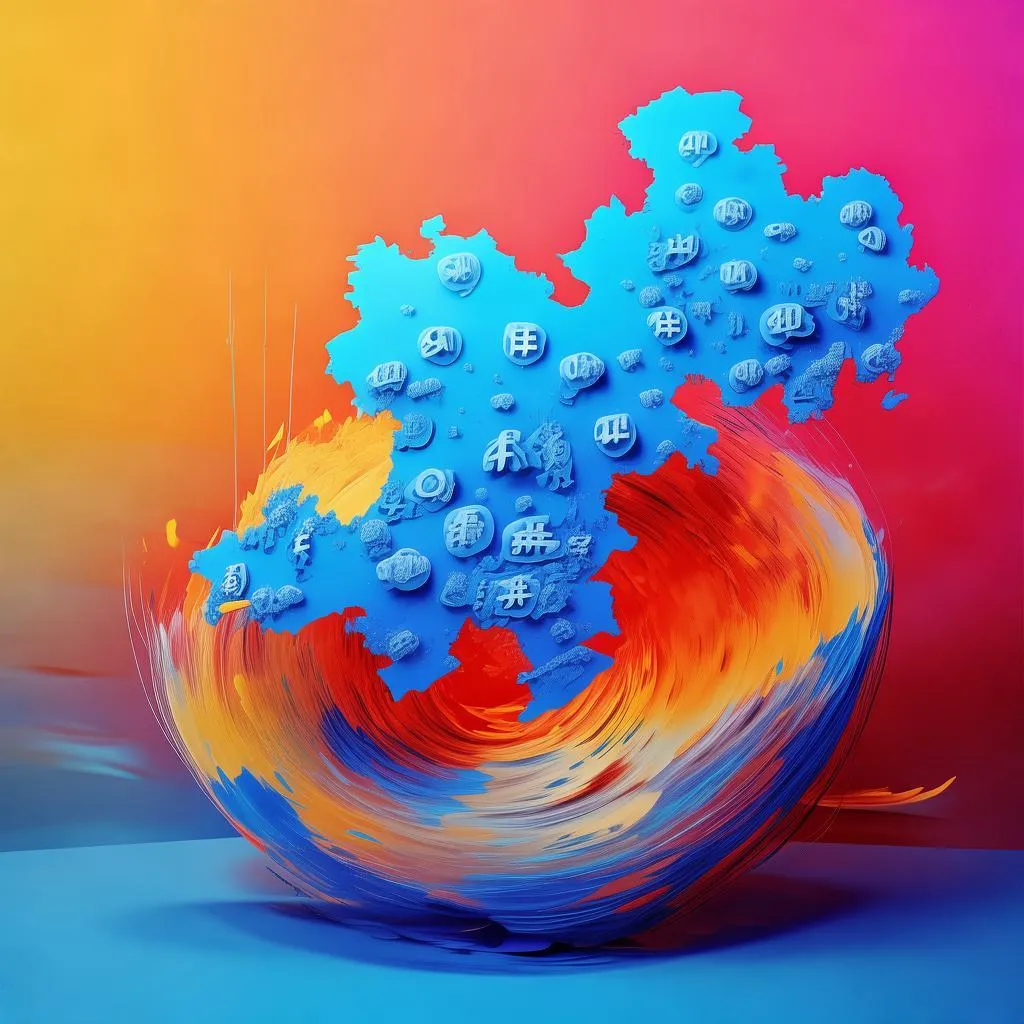 江西与安徽各县排名对比：揭秘两省县域实力较量