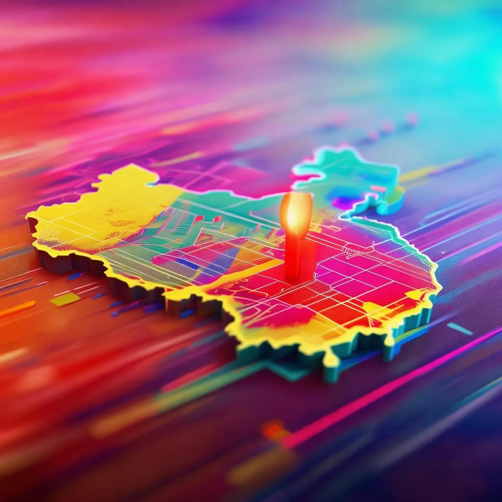 揭秘河南在中部六省的经济实力排名榜：河南为何稳居第一？