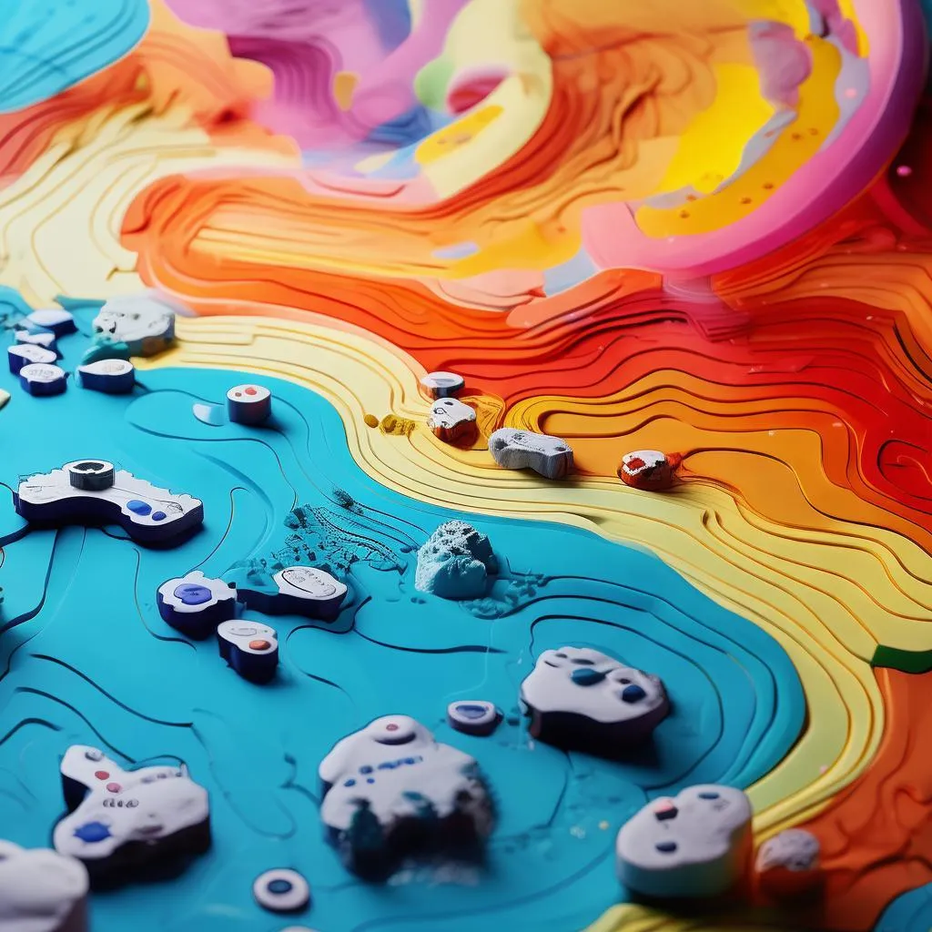 揭秘浙江名校：锦屏中学在浙江排名中的辉煌表现