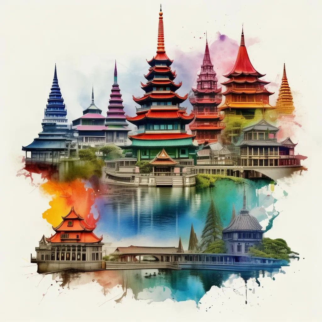 苏州最新园区排名：揭秘城市发展的新引擎