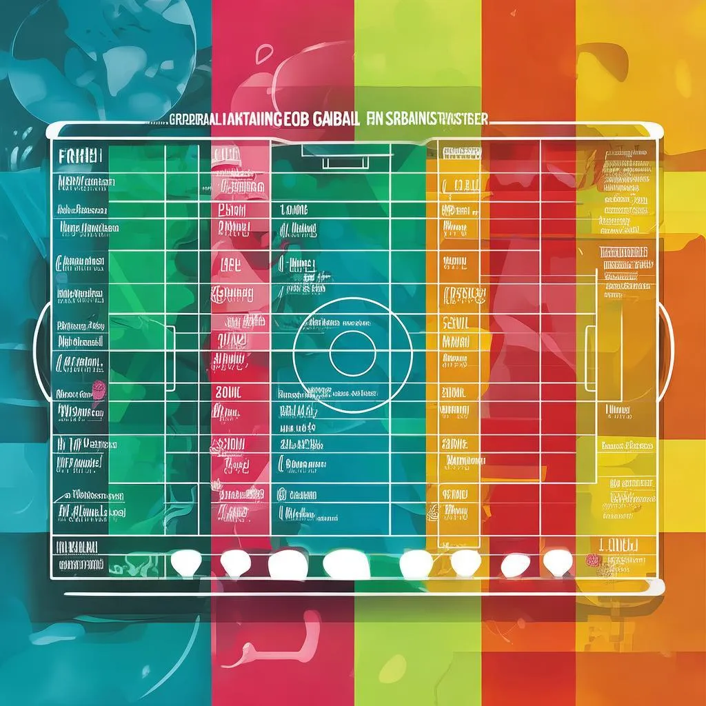 足球世界五大红牌排名榜：揭秘那些改变比赛走势的瞬间