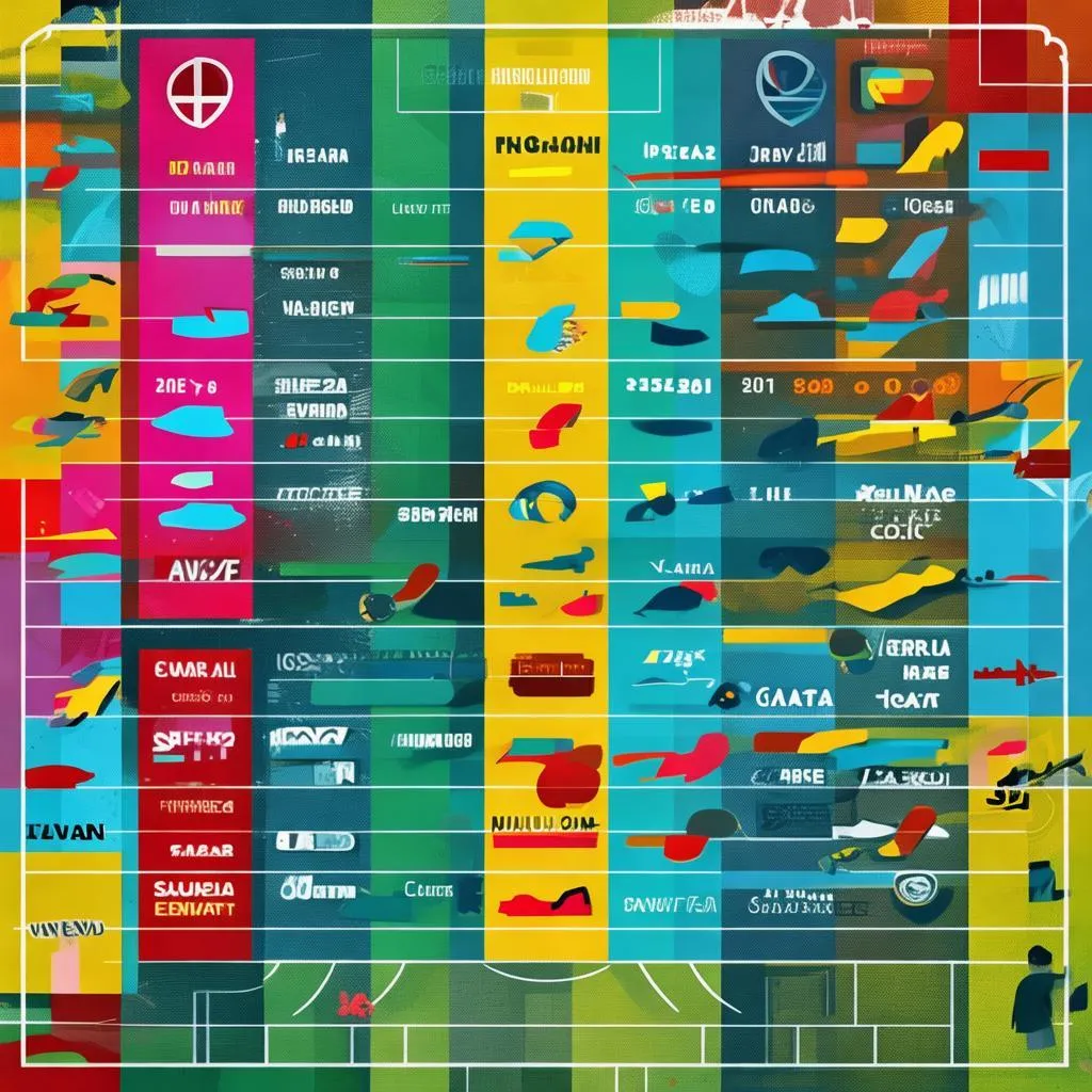 足球0304排名：揭秘新赛季的王者之师