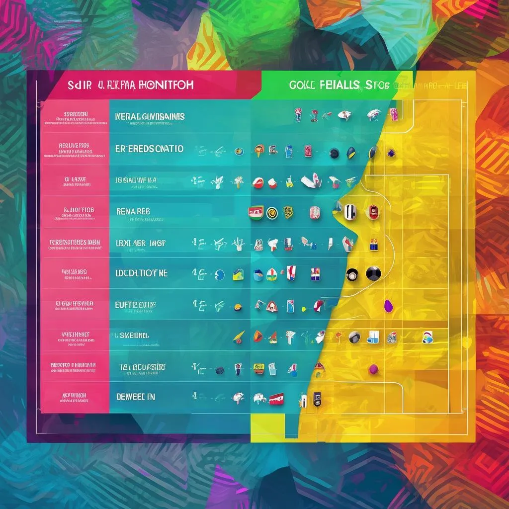 足球人气数值排名：揭秘全球最受欢迎的足球明星