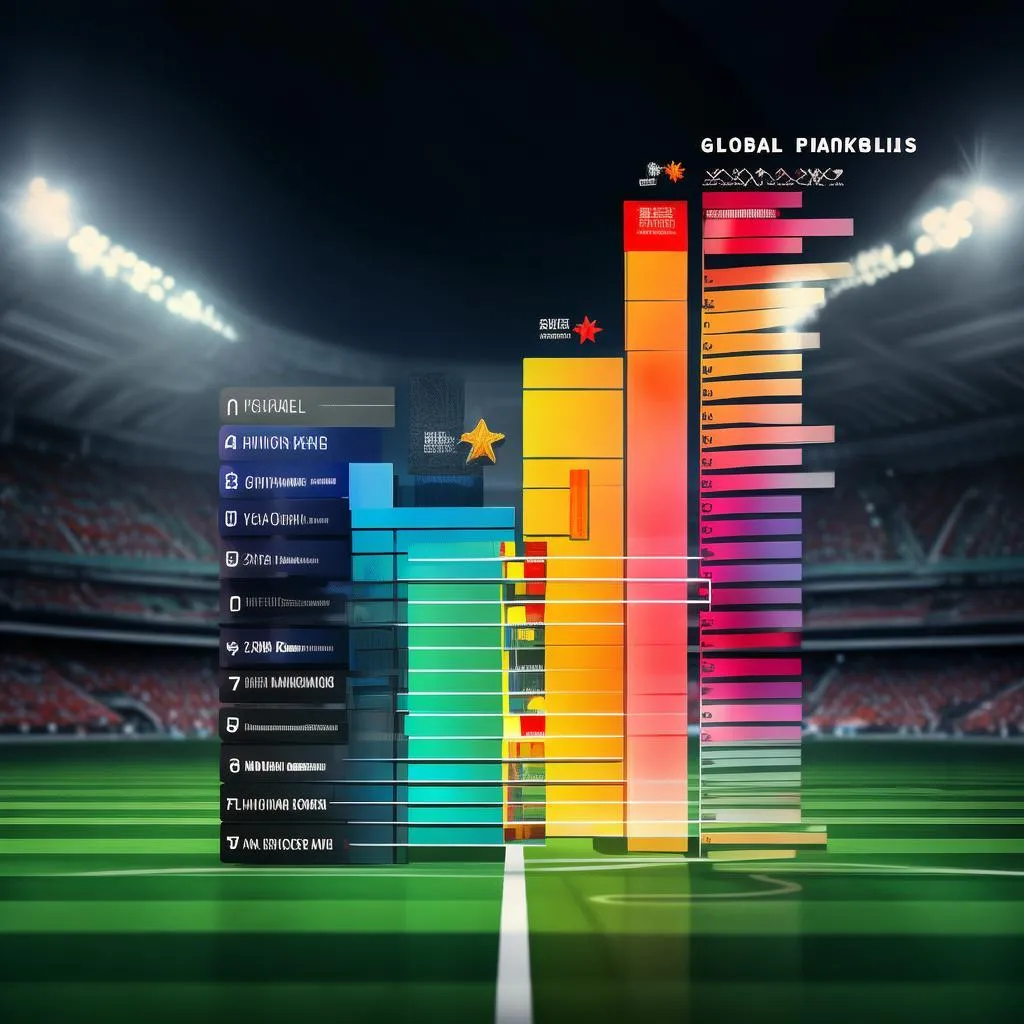 揭秘足球世界顶尖教练排名：谁将荣耀加冕？