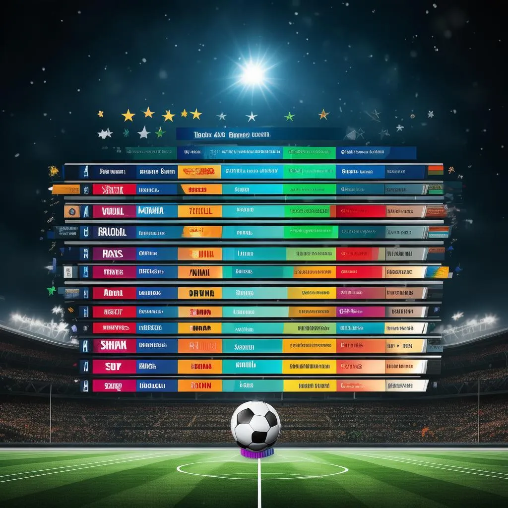 揭秘英超年轻足球教练排名：新星崛起，谁将引领未来？