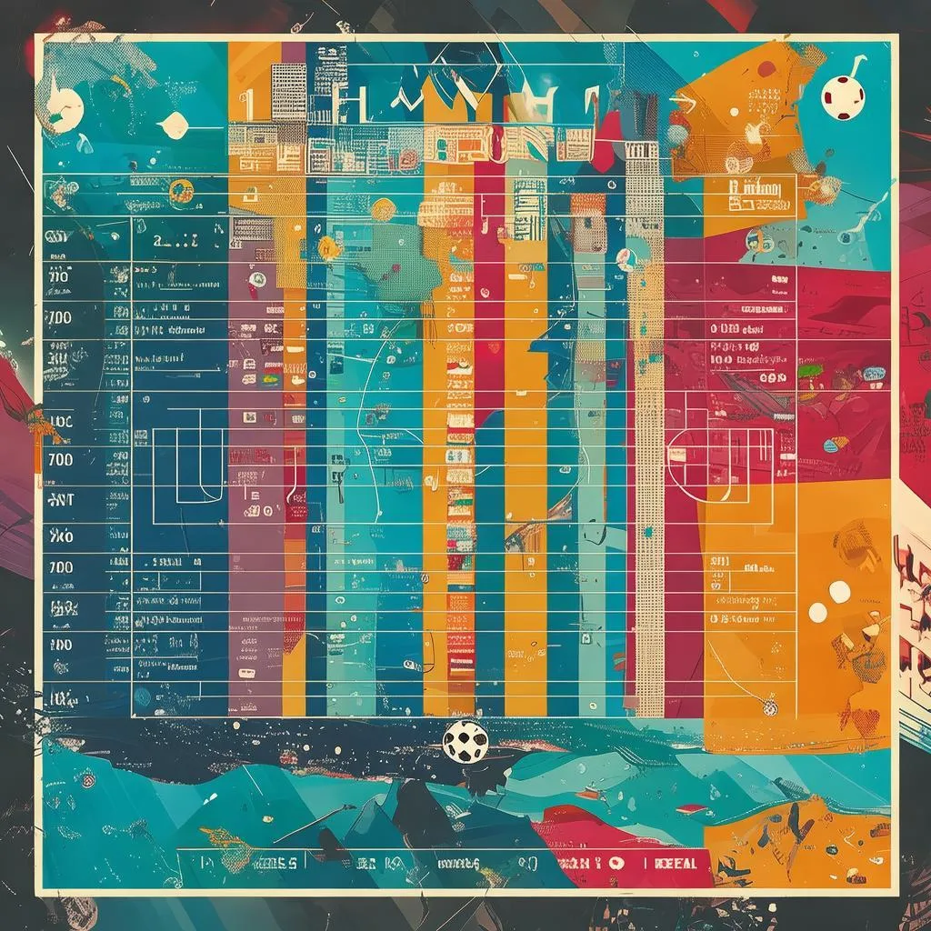 足球最佳个人排名：揭秘世界足坛璀璨星辰