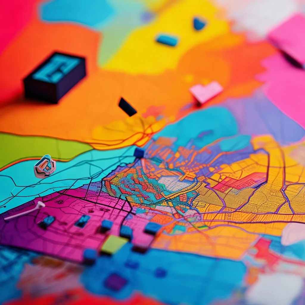 重庆市经开区中小学排名榜：揭秘教育强校，助力孩子未来