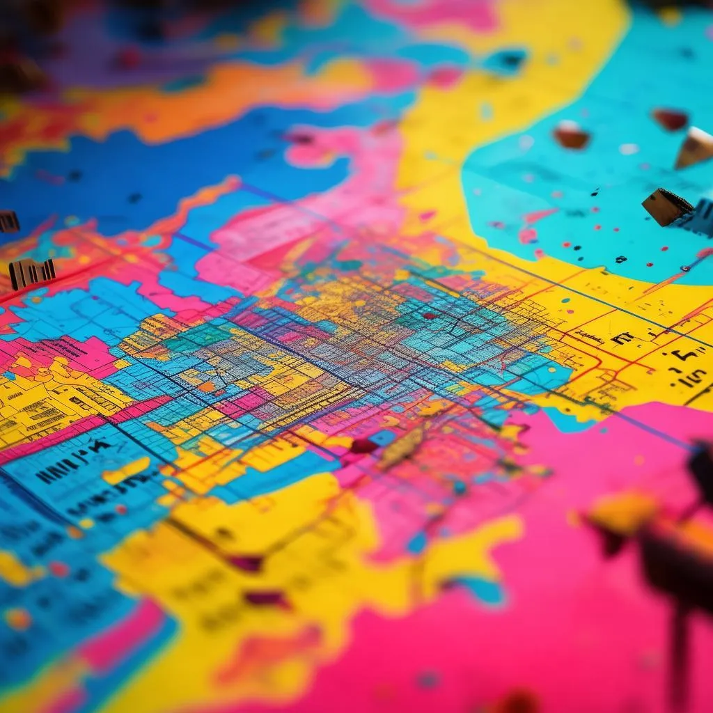 重庆最佳外企排名榜：揭秘山城外资企业的魅力与实力