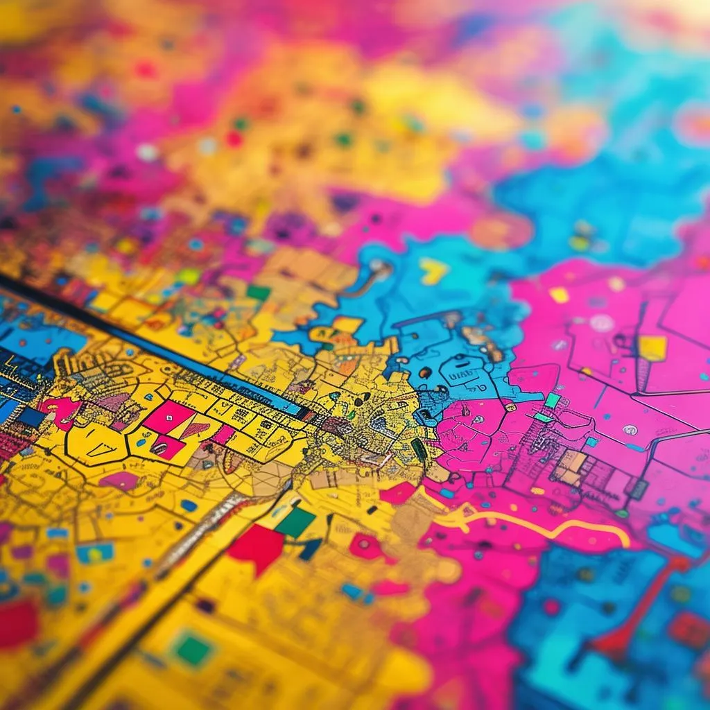 重庆中西部城市排名榜：揭秘山城魅力之地