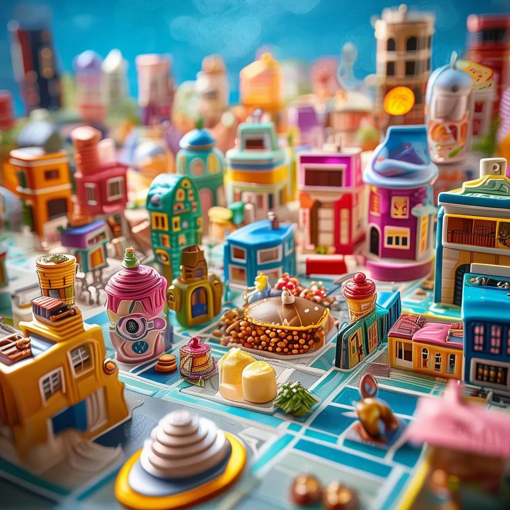 揭秘蒙阴美食江湖：最具人气的饭店排行榜TOP10！