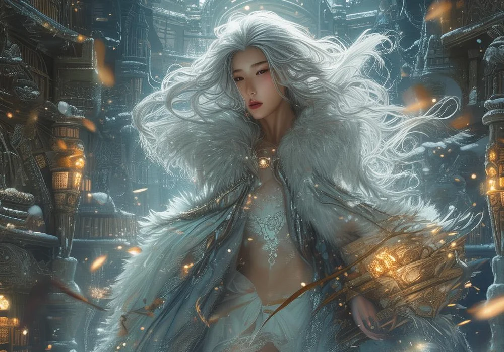 仙界霸业：正版仙侠传奇之逆天改命