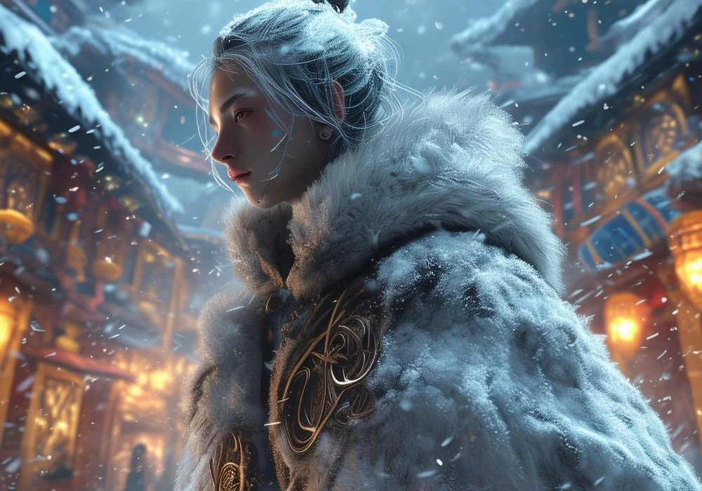 剑指苍穹：仙侠论剑之巅