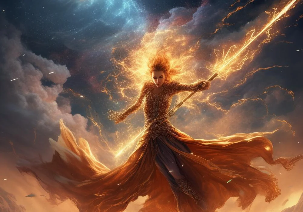 剑气冲霄录：魔道仙途