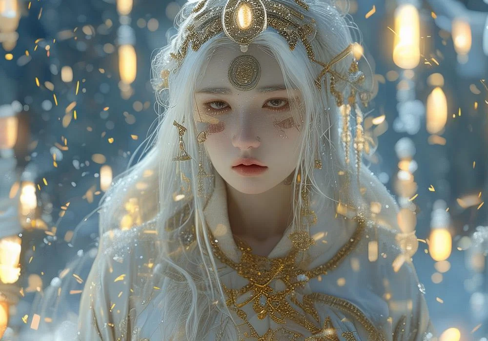 仙梦之旅：师徒缘起