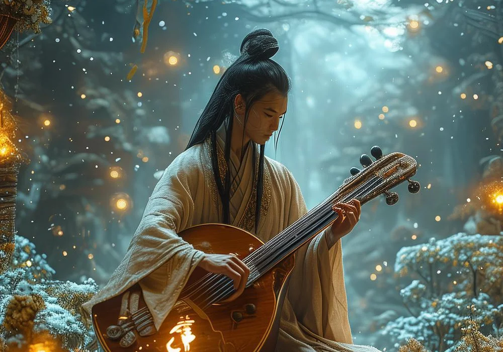 槿夏仙道仙界传奇传