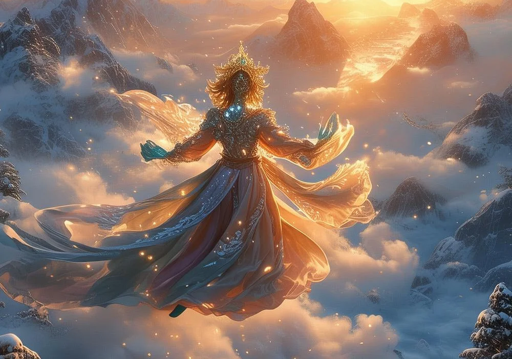 仙侠笑梦录：笑破虚空笑破天