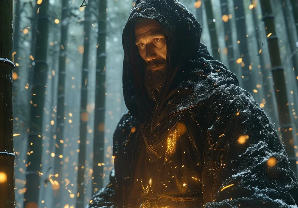 仙侠喵梦寻：灵猫的仙界重生