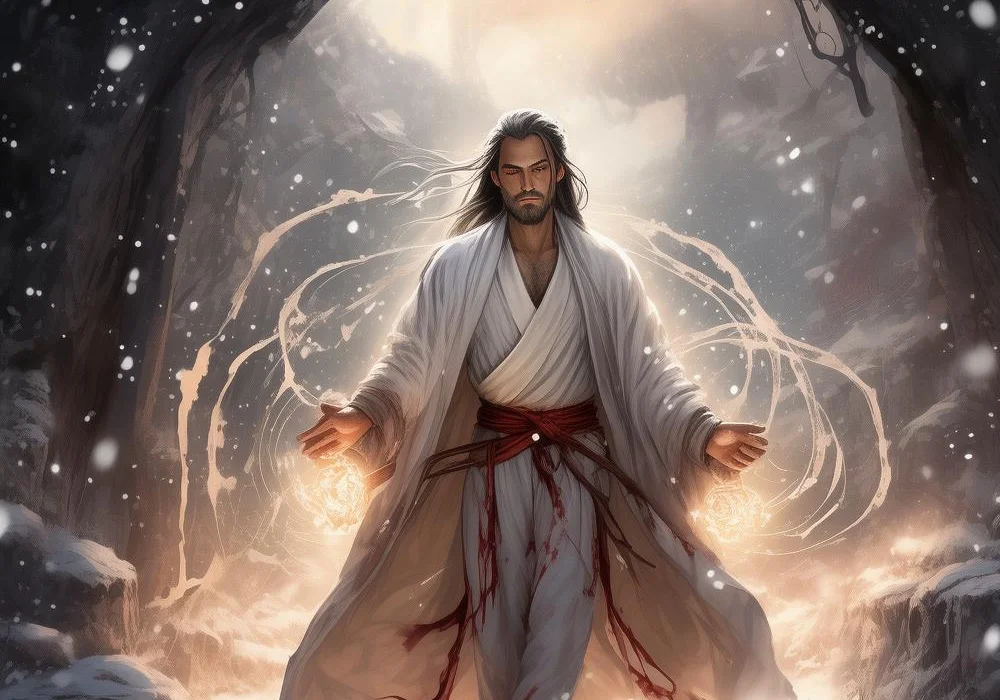 仙侠红包之谜红包背后的修仙秘密