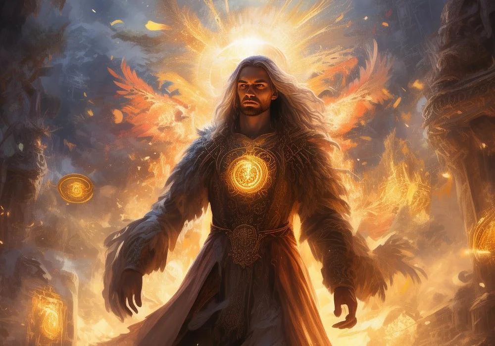 炉石传说的逆天改命奇遇