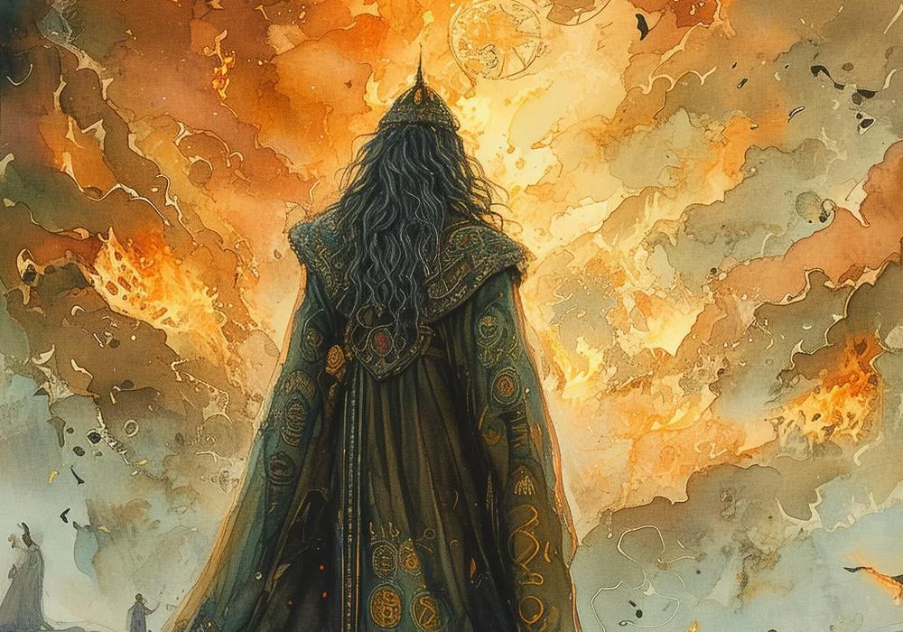 月圆之夜情满人间中秋节的民俗溯源