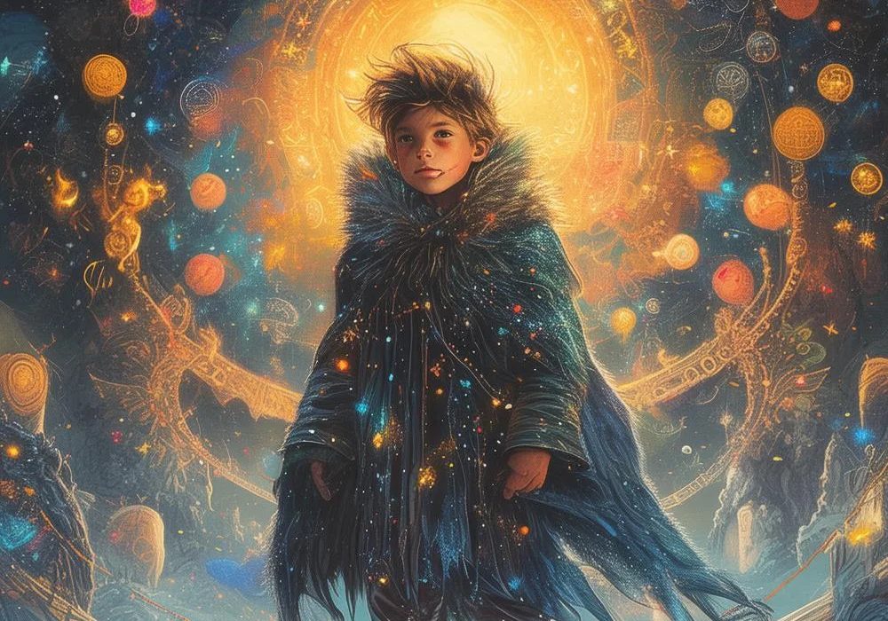 混沌传说：宝可梦的黑暗力量