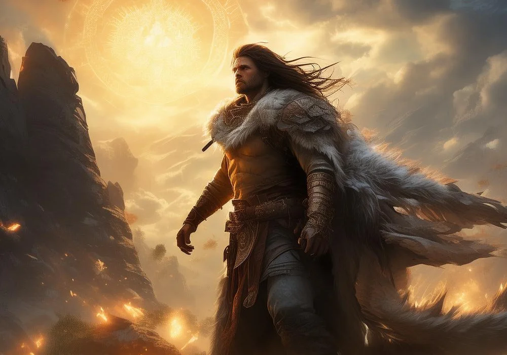 三生石上的审判