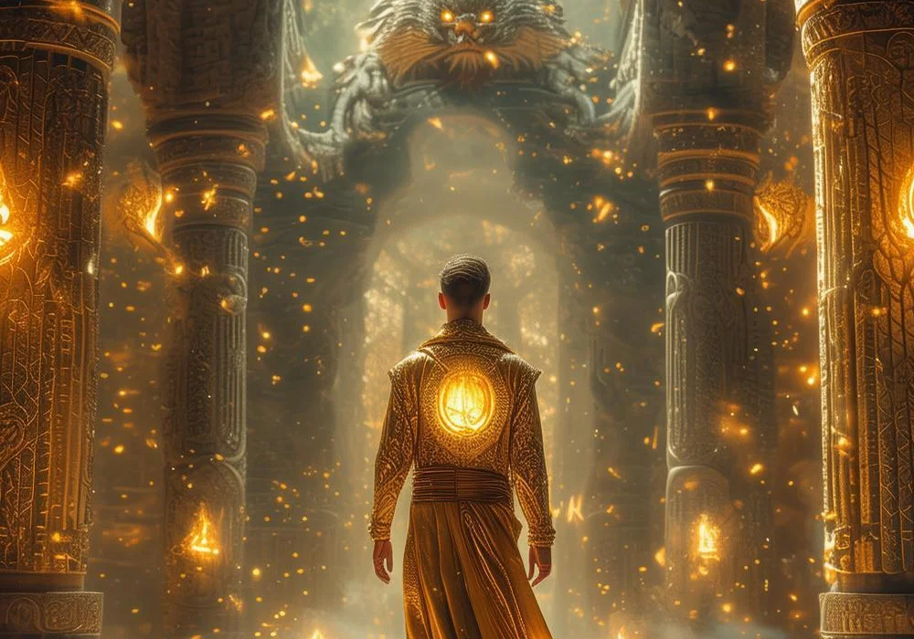 炉石传说：选手的蜕变之旅