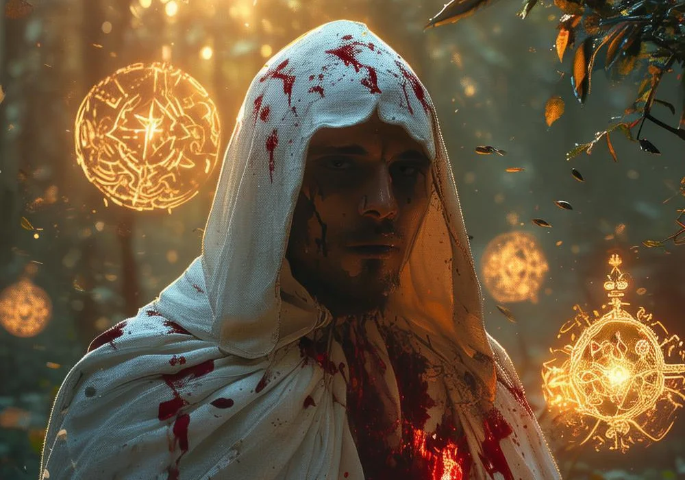 炉石传奇：爆牌贼的黑暗逆袭