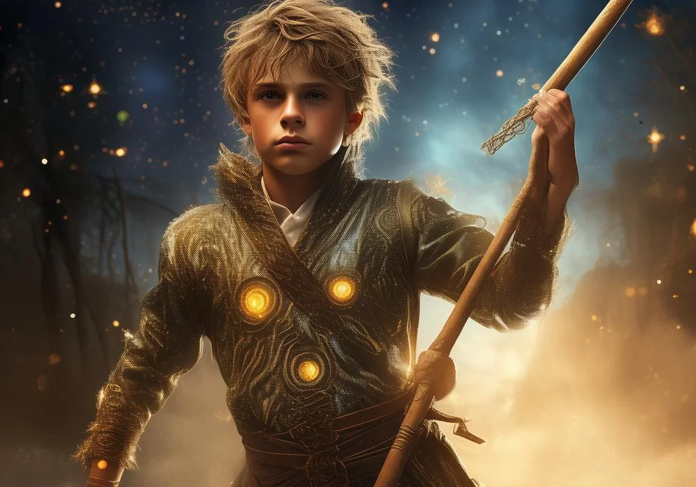 玛洛加尔的命运之剑：炉石传说