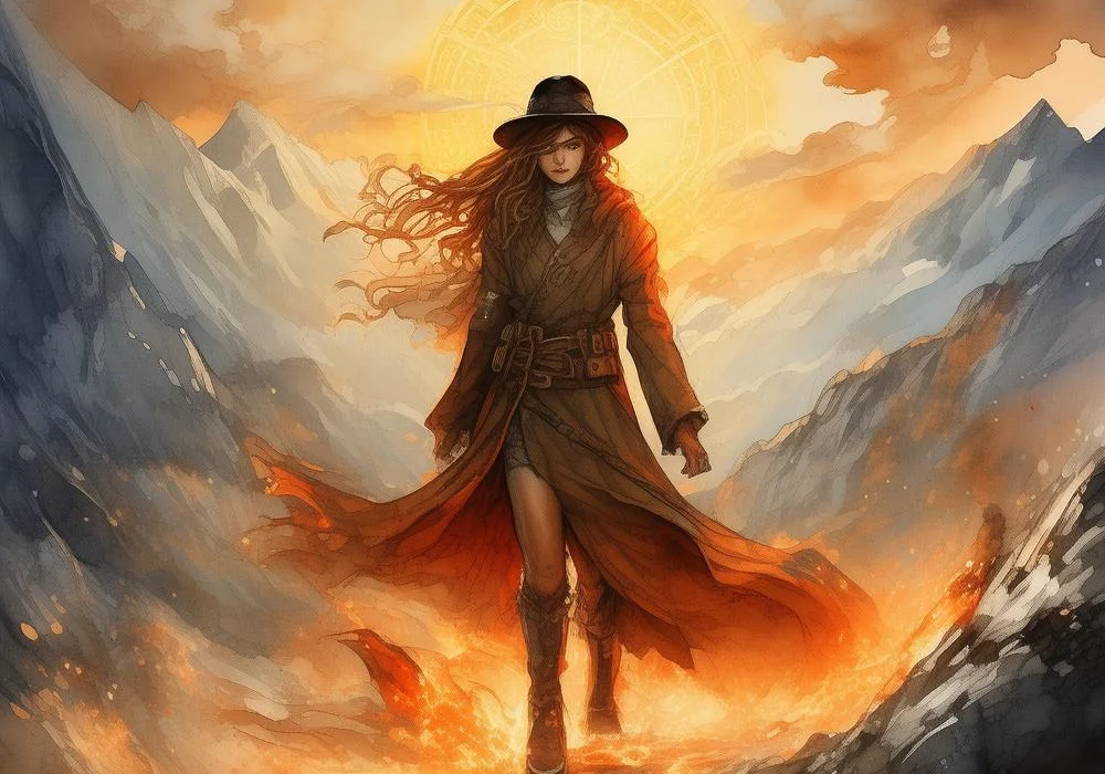 超神传说6：神之试炼的挑战