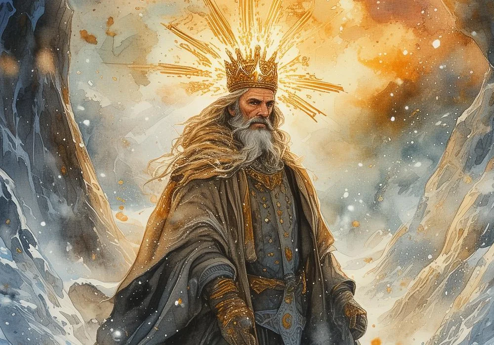 修改器奇谈：勇者传说的神秘使命