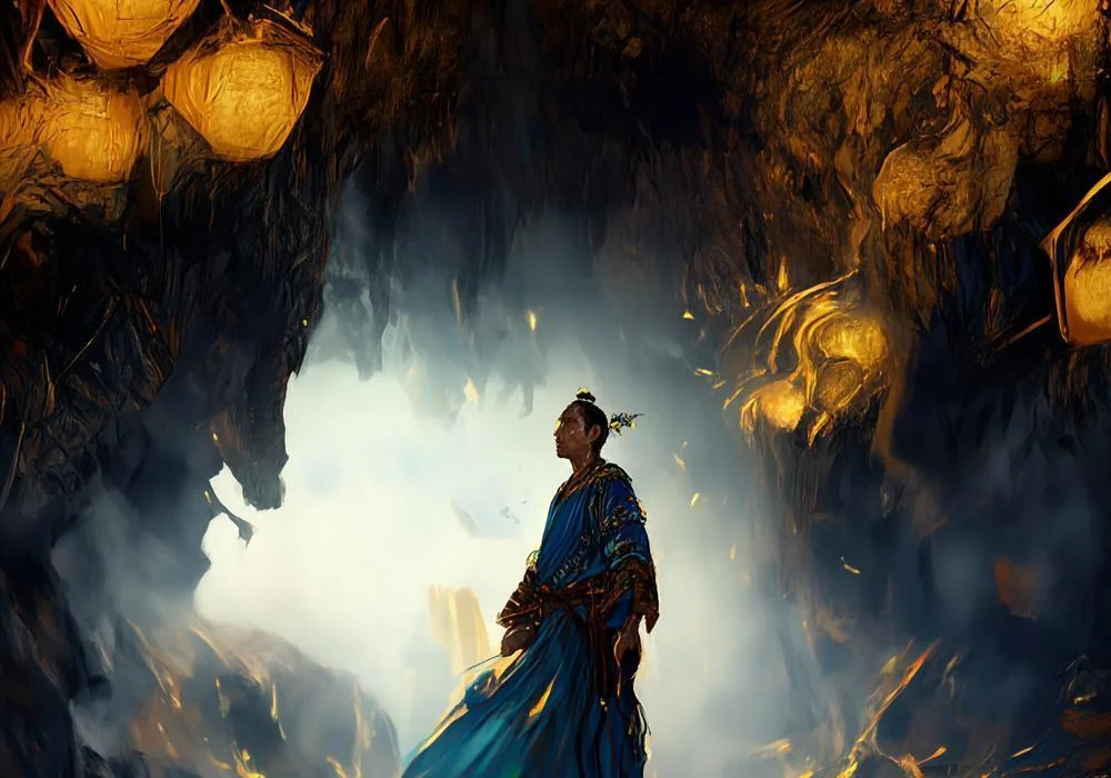 青稞之舞：高原民族的狂欢节