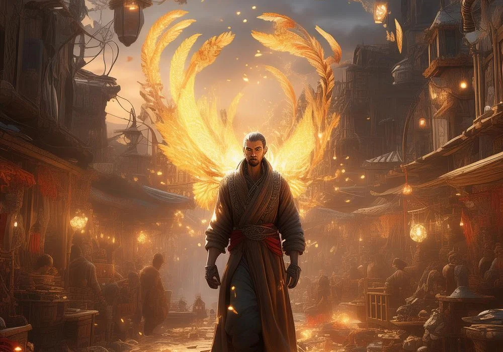 赤月传奇：幽冥幻境