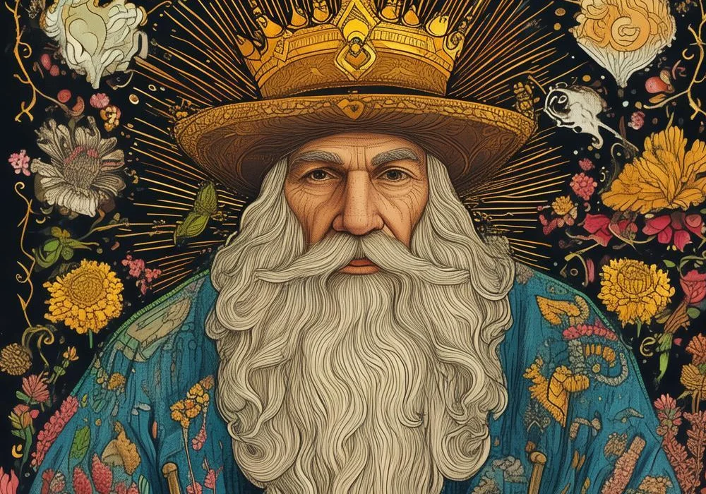 妖神降世：逆天改命