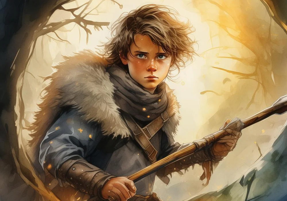 深海恐惧：皇带鱼的诅咒