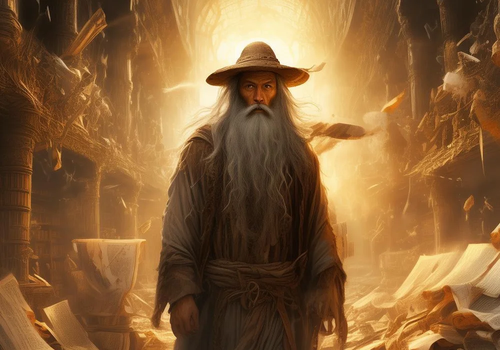 海王星之迷：星际探险队的未知冒险