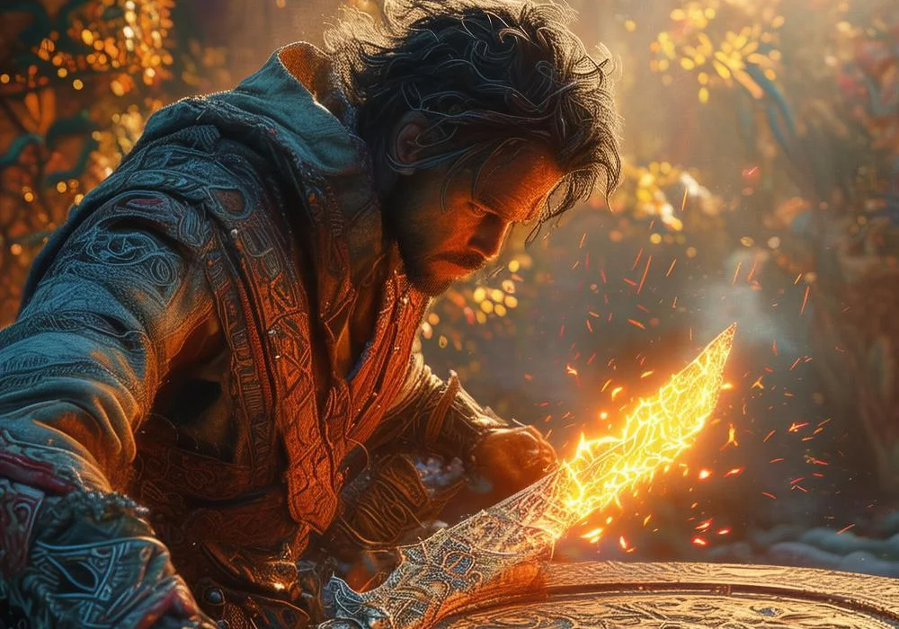 炉石传说：卡牌王者的归来