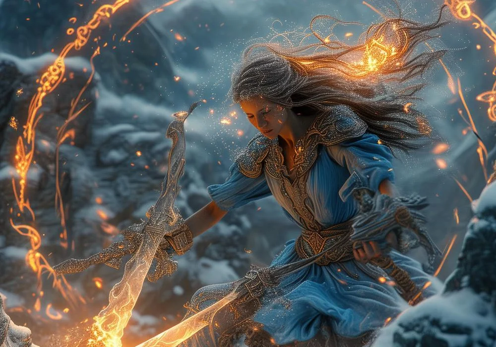 睡谷魔影：追踪失踪者的命运