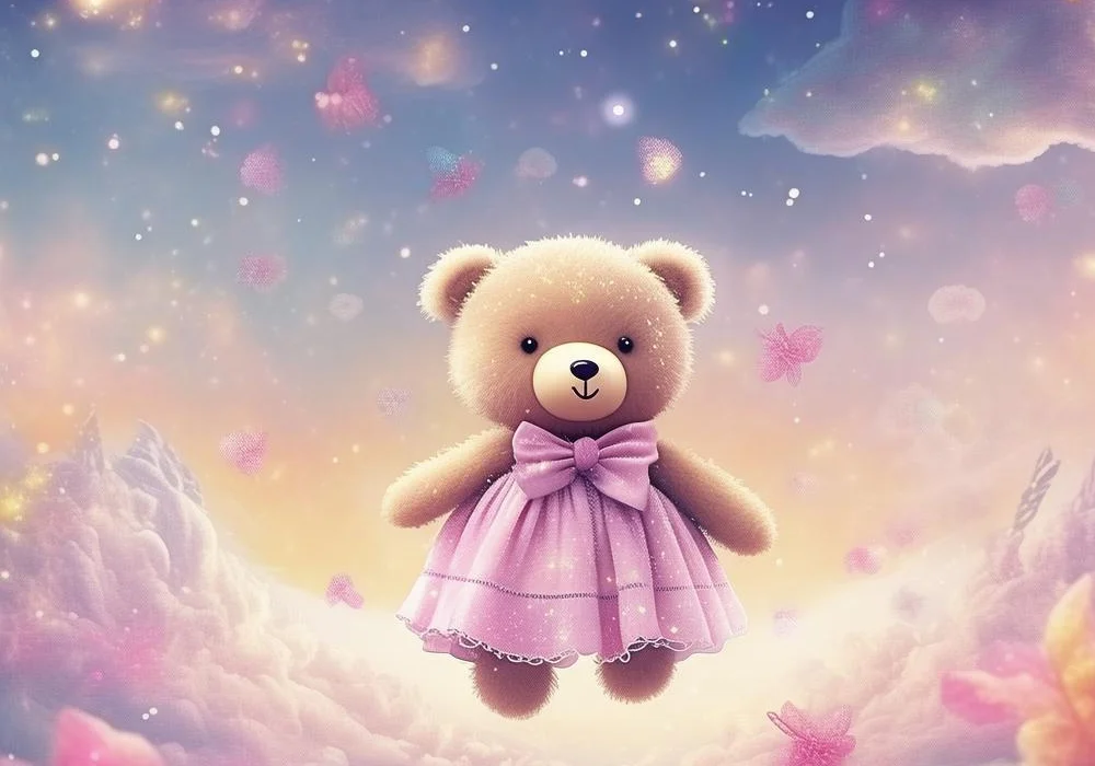 三岁小海盗的宝藏大冒险