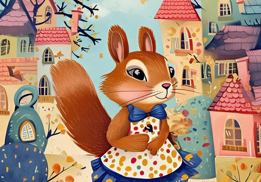 天使的微笑：孩子们的摄影梦幻时光