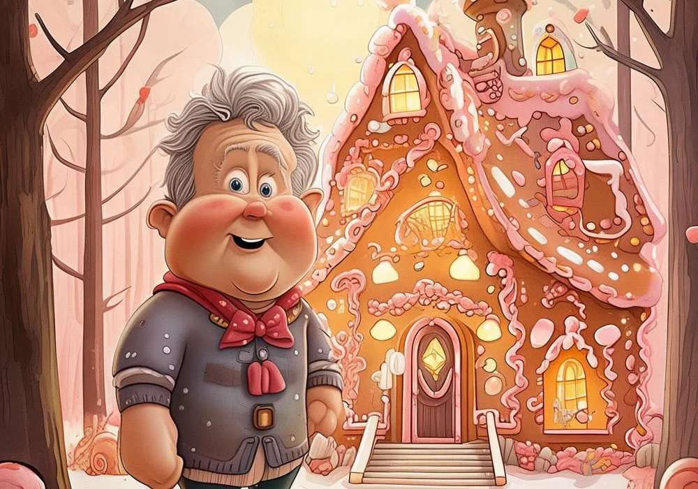 宝贝探险记：神奇故事机之旅