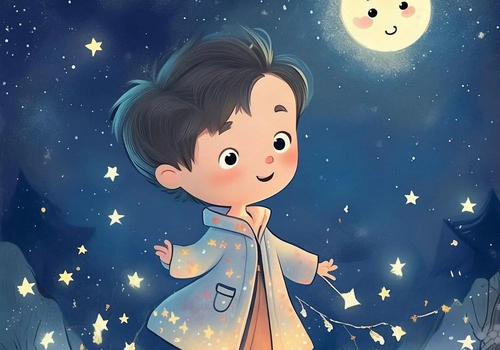 水精灵的儿童乐园奇遇