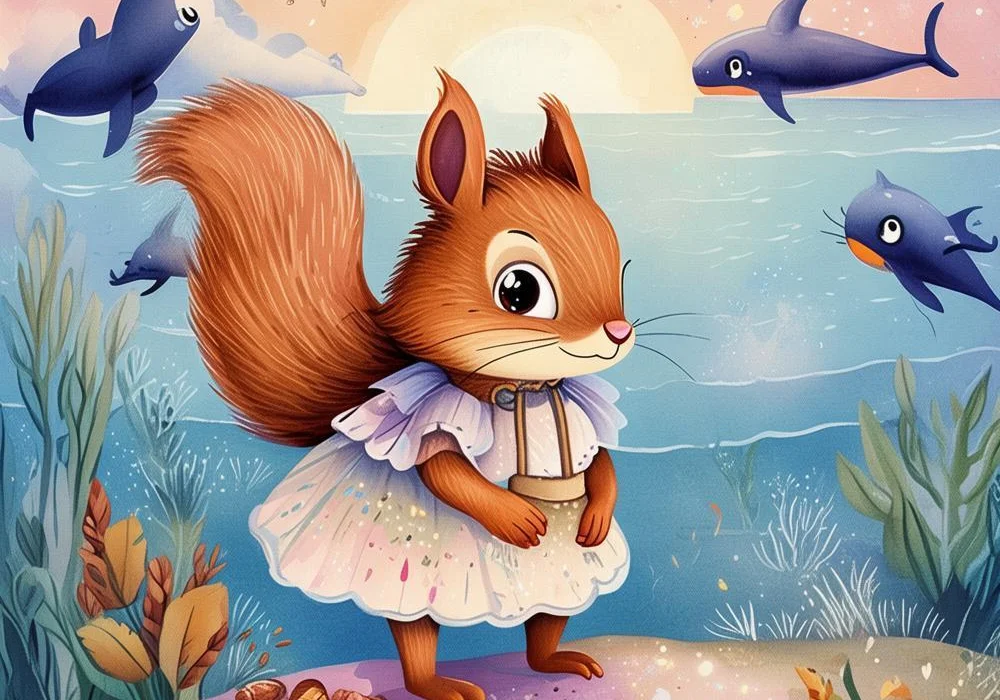 蛙跃井口，观宇宙奥秘