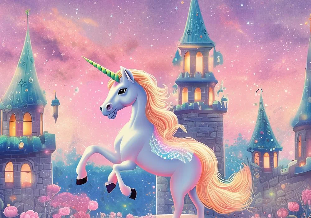 马背上的小英雄：顶包奇缘