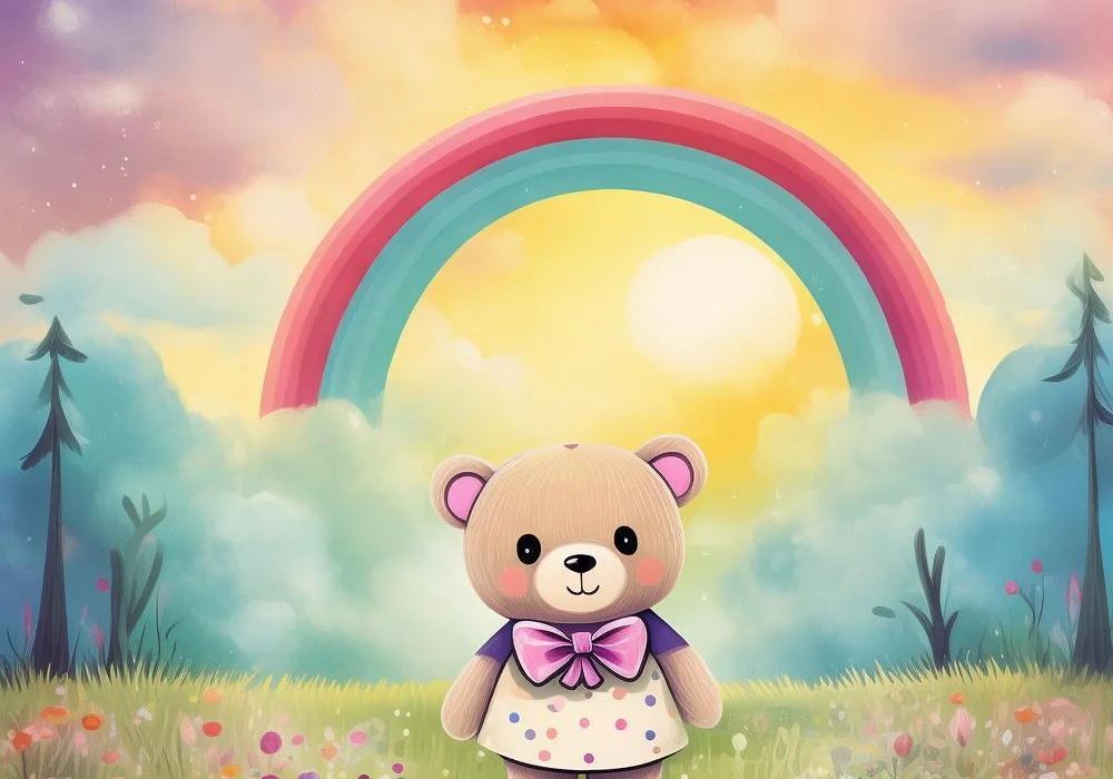 梦幻城堡的秘密通道：小公主的探险传奇之旅